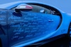 Bugatti Chiron l'Ultime