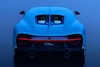 Bugatti Chiron l'Ultime
