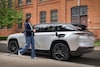 Jeep Wagoneer S