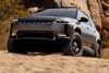 Jeep Wagoneer S Trailhawk Concept