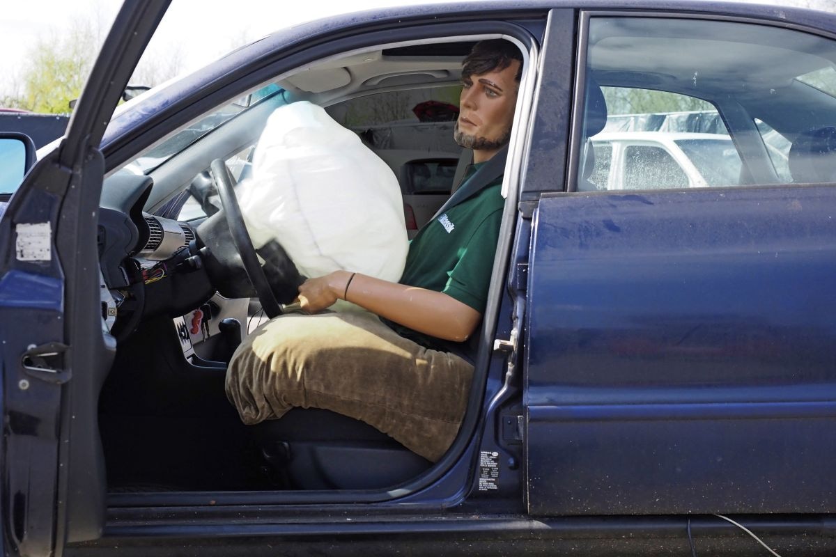 Airbags