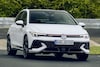 Volkswagen Golf GTI Clubsport