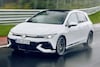 Volkswagen Golf GTI Clubsport