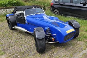 Donkervoort S8