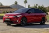 Volkswagen ID7 GTX