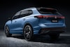 Volkswagen Tiguan L Pro