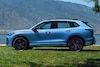 Volkswagen Tiguan L Pro