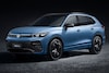 Volkswagen Tiguan L Pro