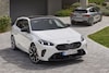 BMW 1-serie 2024