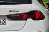 BMW M135 xDrive 2024