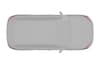 Nieuwe MG ZS (patent)