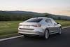 Skoda Superb hatchback