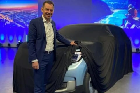 Topman Ford Europa vertrekt na twee jaar