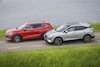 nissan qashqai vs. volkswagen Tiguan