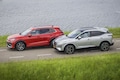 nissan qashqai vs. volkswagen Tiguan