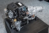Subaru Toyota Mazda nieuwe motoren