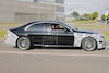 Mercedes-Benz S-klasse facelift