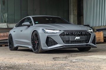 Abt Audi RS7