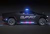 Tesla Cybertruck Up.Fit