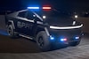 Tesla Cybertruck Up.Fit
