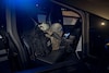 Tesla Cybertruck Up.Fit