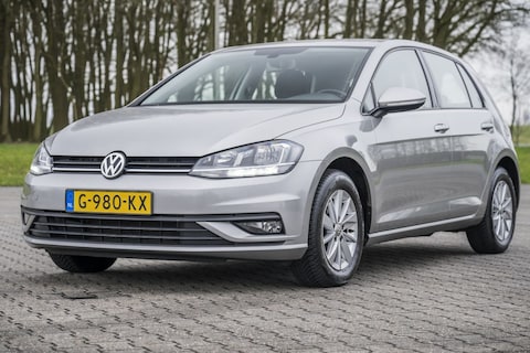 Ruim 96 procent van verkochte occasions heeft verbrandingsmotor