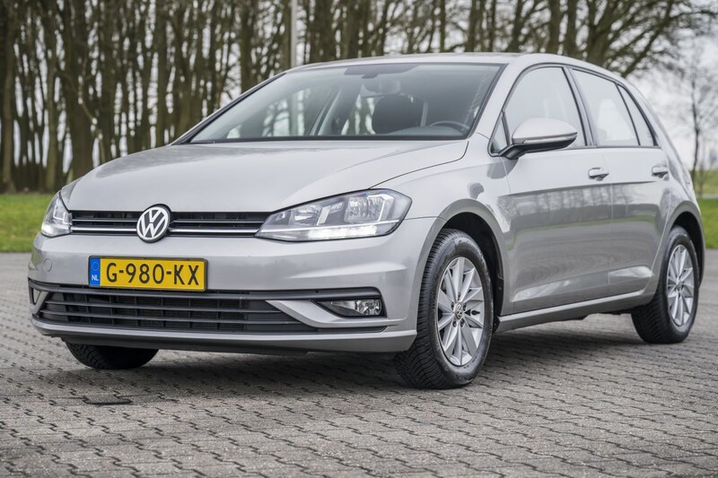 Volkswagen Golf occasion