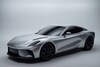 Piëch GT