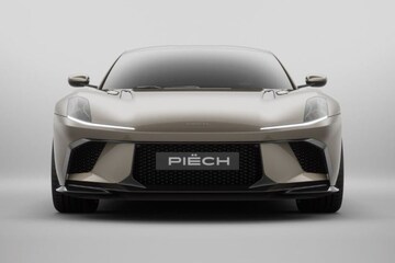 Piëch GT