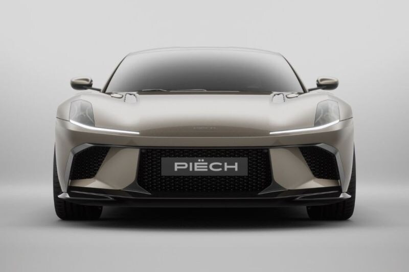 Piëch GT