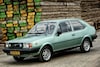 Volvo 343 2.0 