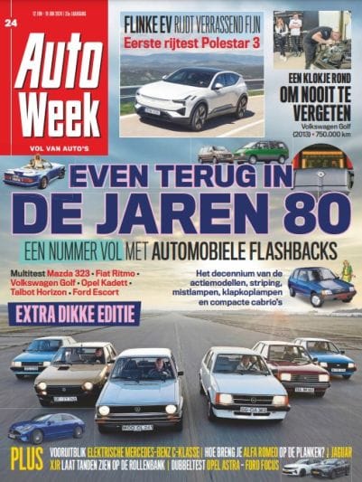 AutoWeek 24 2024