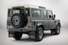Land Rover Defender Works V8 Daktari Edition