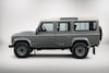 Land Rover Defender Works V8 Daktari Edition