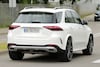 Mercedes-Benz GLE spyshots