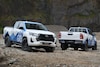Toyota Hilux FCEV Hydrogen