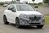 Mercedes-Benz GLE spyshots