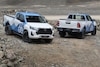 Toyota Hilux FCEV Hydrogen