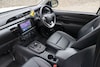 Toyota Hilux FCEV Hydrogen