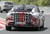 Spyshots Xiaomi SU7