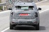 Spyshots Dacia Bigster