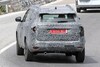 Spyshots Dacia Bigster