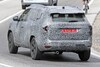 Spyshots Dacia Bigster