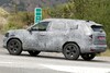 Spyshots Dacia Bigster
