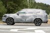 Spyshots Dacia Bigster