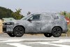 Spyshots Dacia Bigster