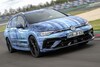 Volkswagen Golf R en Golf R Variant