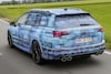 Volkswagen Golf R en Golf R Variant
