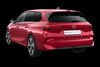 Opel Astra Business Edition