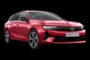 Opel Astra Business Edition